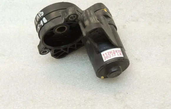 Skoda Superb B8 (3V) Hand brake/parking brake motor 3Q0615406J