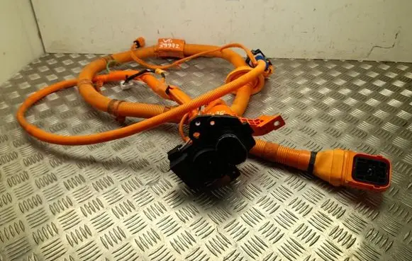 Hyundai Ioniq 5 Electric car charging cable 91684GI020