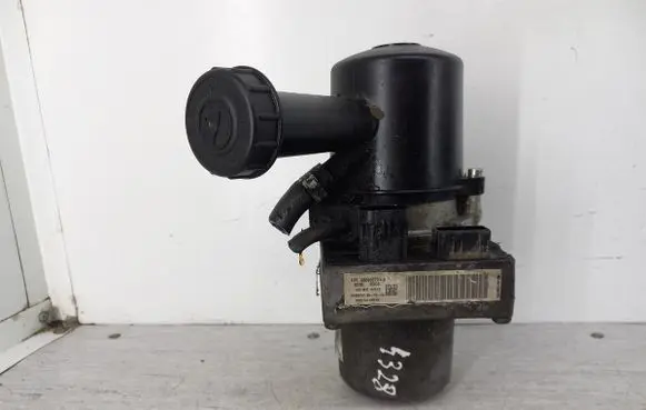 Peugeot 407 Power steering pump A5093071H