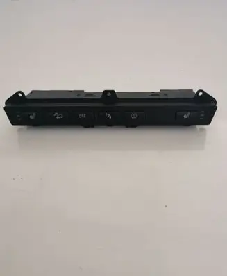 BMW X3 E83 Other switches/knobs/shifts 03742514