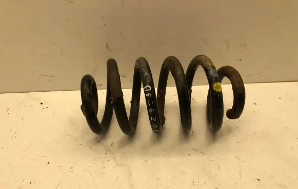 Audi A6 S6 C6 4F Rear coil spring