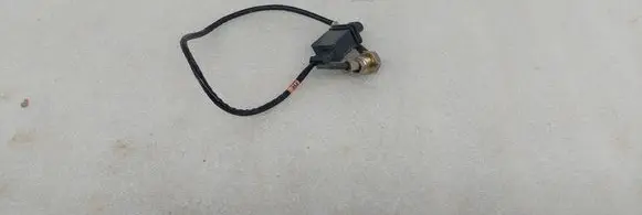 Audi Q2 - Exhaust gas temperature sensor 05E919529E