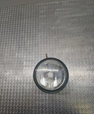 Citroen C3 Front fog light 9648947780 00614798 411809990