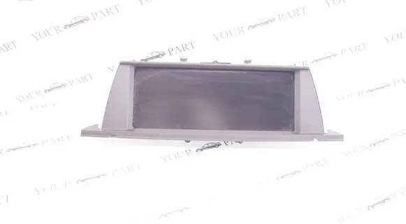 BMW 5 GT F07 Screen/display/small screen 9210411