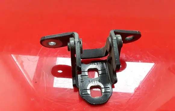Dodge Nitro Rear door upper hinge 85574F 257ABL