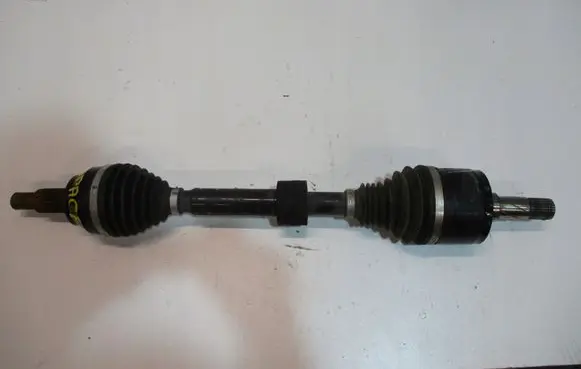Jaguar XJ SERIE 1 Front driveshaft J9D33D402AD