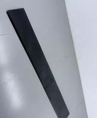Peugeot Boxer Sliding door trim (molding) 1306606070 B803