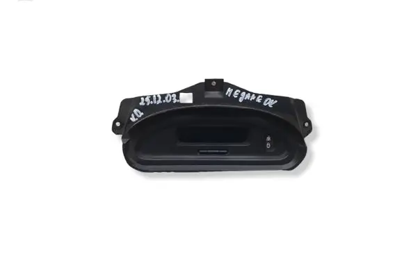 Renault Megane I Screen/display/small screen P7700428029A 216487557 NS11461710