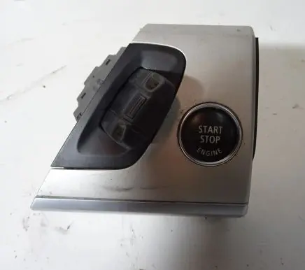 BMW X5M E70 Ignition lock 26009160