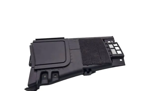 Audi S5 F5 Interior heater climate box assembly housing 8W7868431