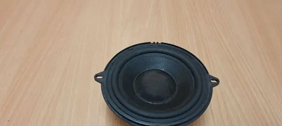 Renault Espace IV Front door speaker 8200069123