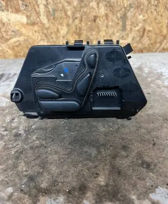 Mercedes-Benz S W220 Seat control switch 2208211458 03463076