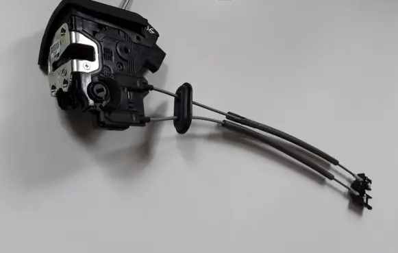 KIA Niro Rear door lock 81410G5010