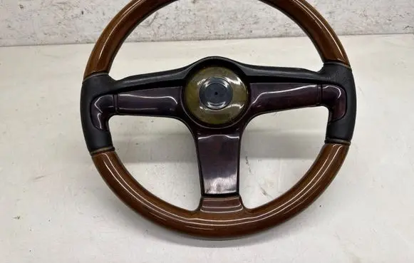 Audi 80 90 S2 B4 Steering wheel