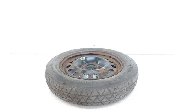 BMW X3 E83 R17 spare wheel 6758778