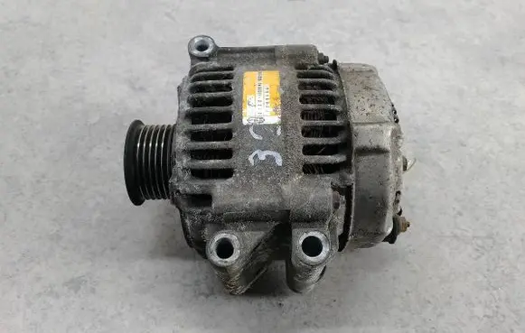 Mini One - Cooper R50 - 53 Generator/alternator 7515029
