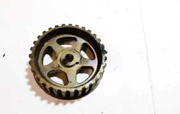 Rover 75 Camshaft pulley/ VANOS lhb101380