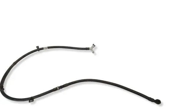 Porsche Macan (95B) Headlight washer hose/pipe 95B955944A