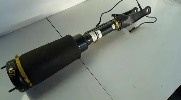 Mercedes-Benz A W177 Rear shock absorber/damper as2394w251