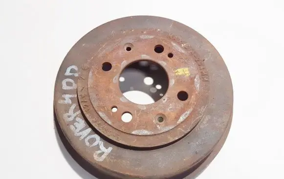 Rover 414 - 416 - 420 Drum brake (rear) e07728 e-07728