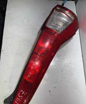Honda CR-V Rear/tail lights