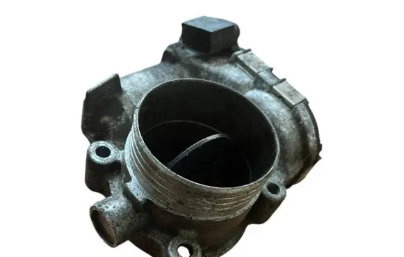 Volvo V70 Throttle valve 8692720 07W405 0281002701