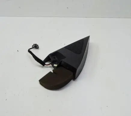Dash center speaker trim cover