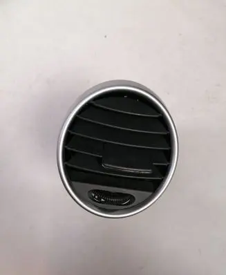 Mercedes-Benz ML W164 Dashboard side air vent grill/cover trim A1648301951