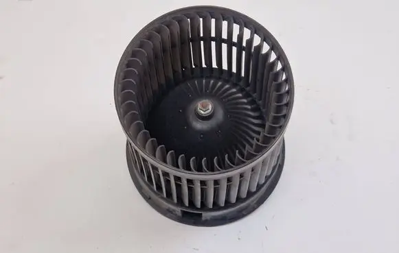 Nissan Qashqai Heater fan/blower 