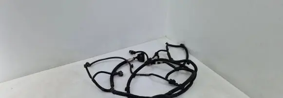 Citroen DS7 Crossback Parking sensor (PDC) wiring loom 9826352680