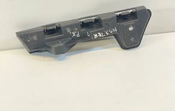 Renault Master III Front bumper mounting bracket 0001036423 620430006R 620430006
