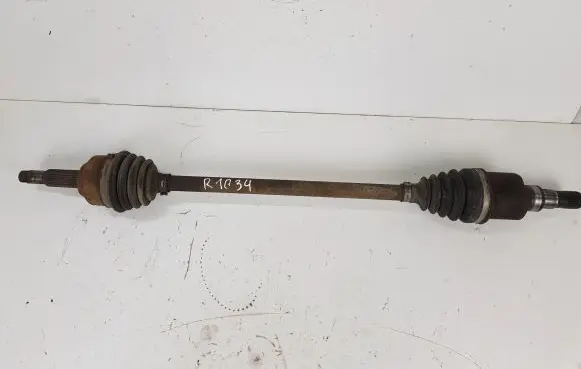 Chrysler Pacifica Rear driveshaft P05110027AA