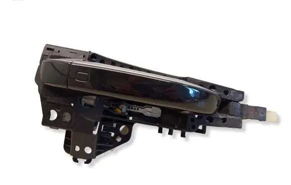 Audi A8 S8 D4 4H Rear door exterior handle 4H083788 23062031