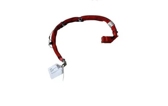 BMW X3 G01 Positive cable (battery) 6839820