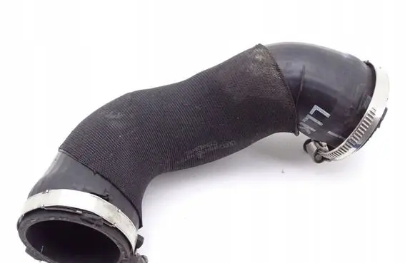 Audi A4 S4 B7 8E 8H Intercooler hose/pipe 8E0145837C
