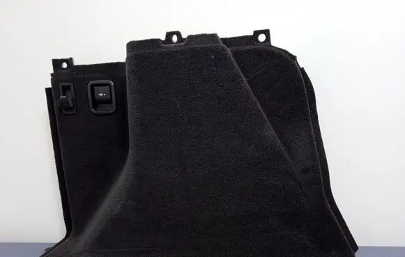 BMW 3 F30 F35 F31 Tailgate/boot cover trim set 7325339