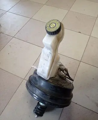 Buick Encore I Brake booster AA3Y6L3007324 429339