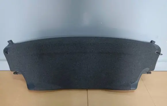 Mini One - Cooper Cabrio R52 Parcel shelf 7114895