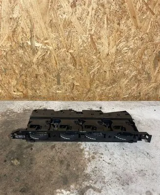 Mercedes-Benz S W140 Climate control unit 1408301285