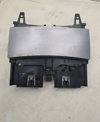 Ashtray (front)