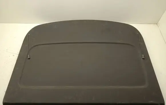 Opel Insignia A Parcel shelf 13274647