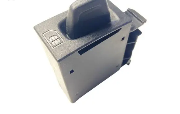Volvo V50 Phone control unit/module 30775846 06W22 435606220249