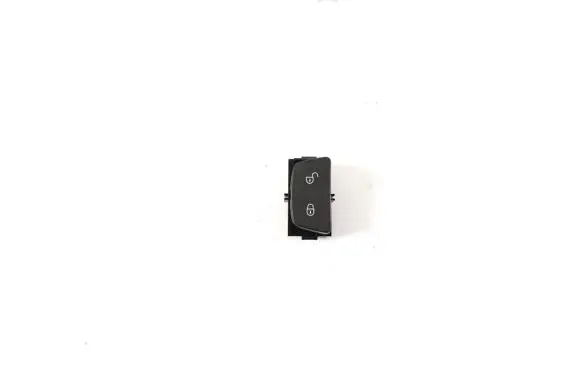 Land Rover Evoque I Central locking switch button BJ3214017AB