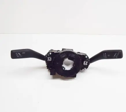 Skoda Citigo Indicator stalk 6RA959653 1S0953503AC