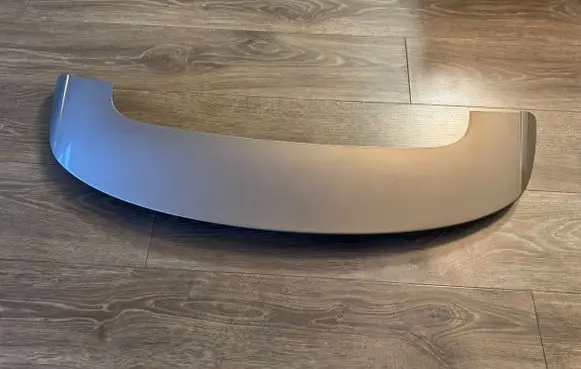 Ford Escape III Tailgate/trunk spoiler LJ6B844230ABW