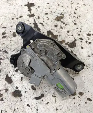 BMW X1 E84 Rear window wiper motor W000010933 2990856A