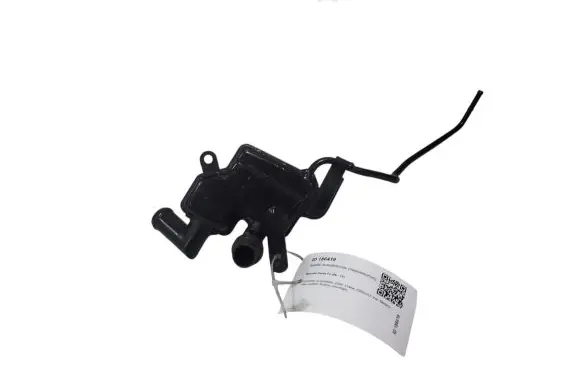 Hyundai Santa Fe Oil breather separator 