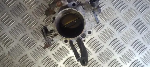 Honda Accord Throttle valve gf76a