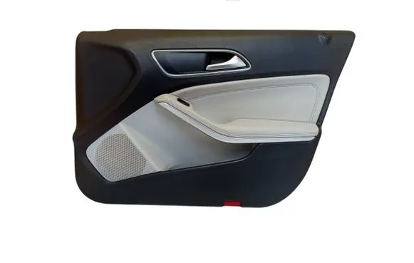 Mercedes-Benz GLA W156 X156 Front door card panel trim