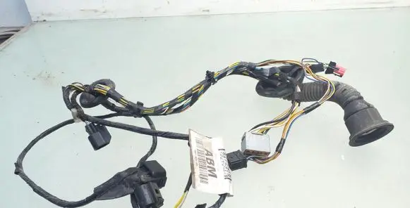 Ford Focus Front door wiring loom 98AG14A584
